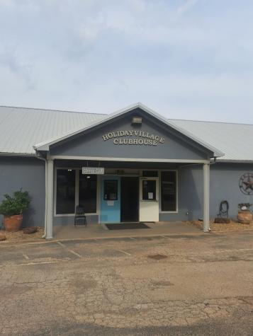 275 And 281 Indian Gap Quitman TX 75783