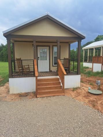 275 And 281 Indian Gap Quitman TX 75783