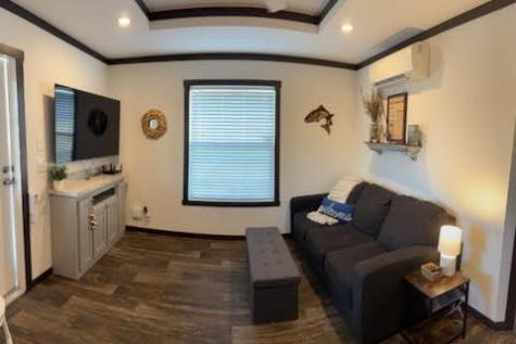 275 And 281 Indian Gap Quitman TX 75783