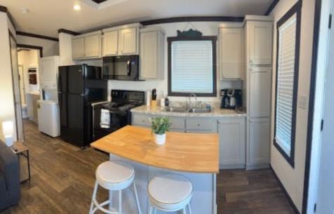 275 And 281 Indian Gap Quitman TX 75783