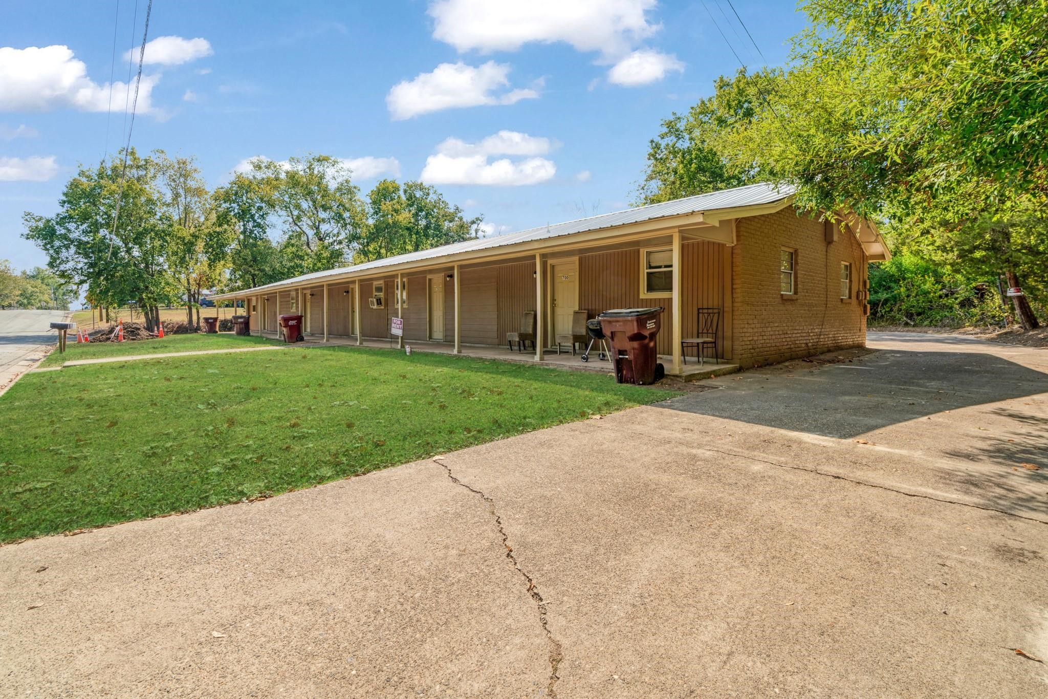 700 S Donoho Street Clarksville TX 75426