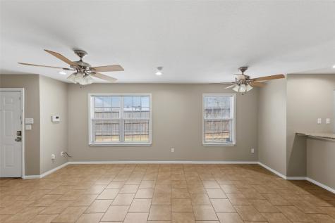2801 Wayside Avenue Fort Worth TX 76110