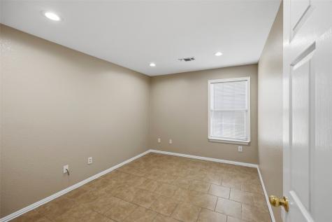 2801 Wayside Avenue Fort Worth TX 76110
