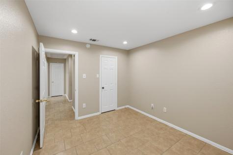2801 Wayside Avenue Fort Worth TX 76110