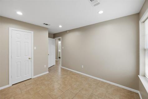 2801 Wayside Avenue Fort Worth TX 76110