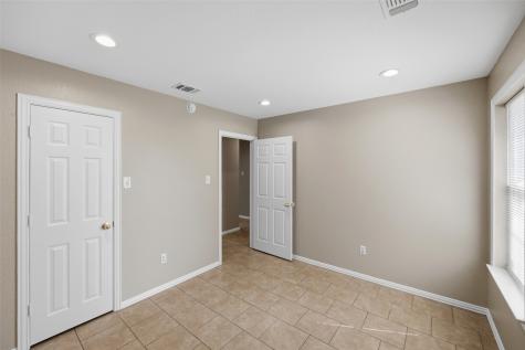2801 Wayside Avenue Fort Worth TX 76110