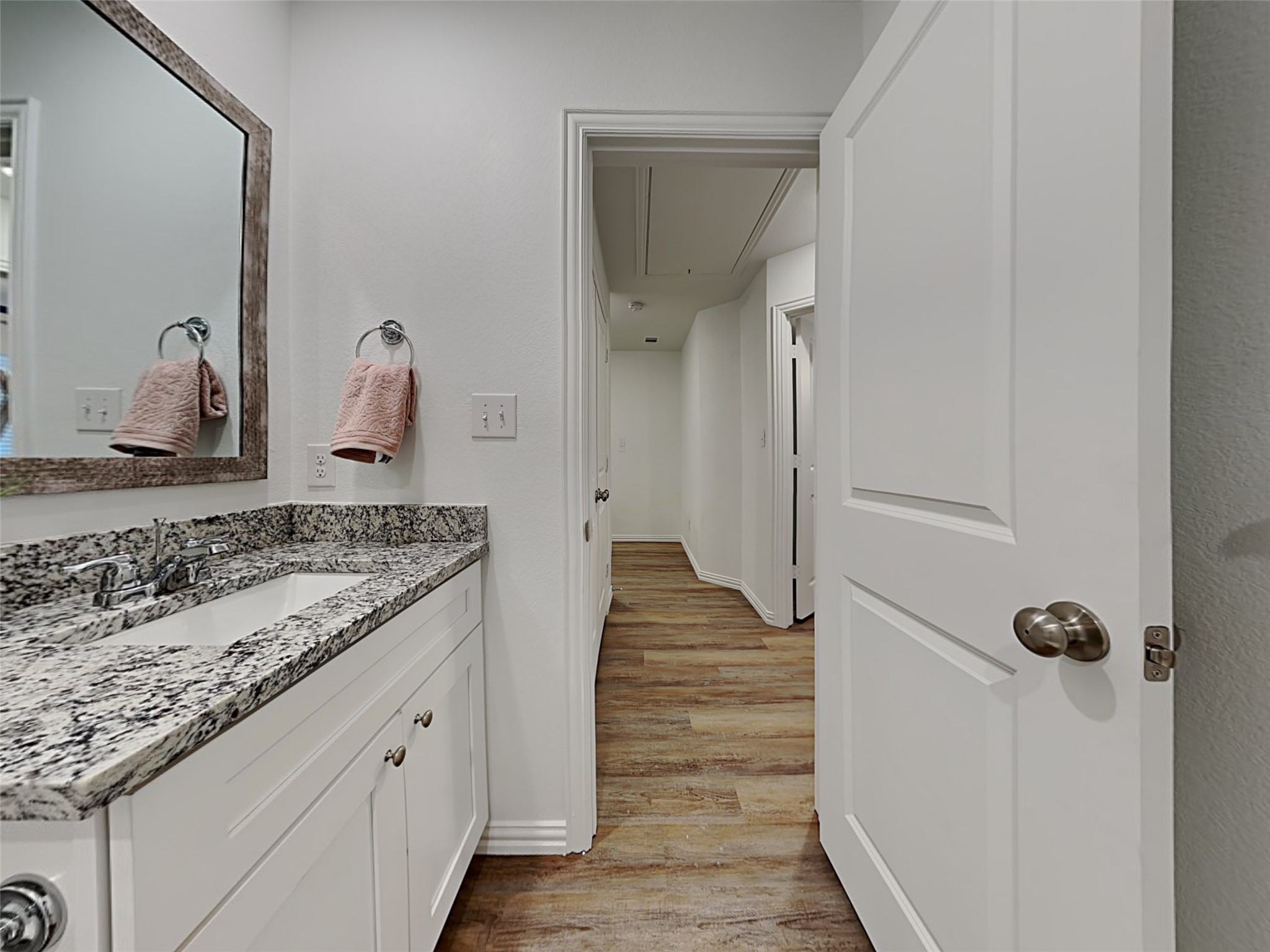 201 Briarwood Lane Forest Hill TX 76140