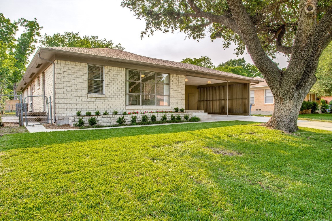 6634 Ascot Lane Dallas TX 75214