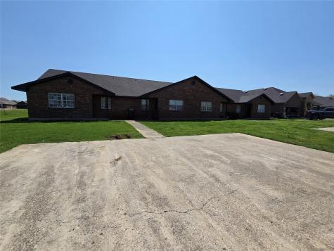 637-643 Copenhavr Street Pilot Point TX 76258
