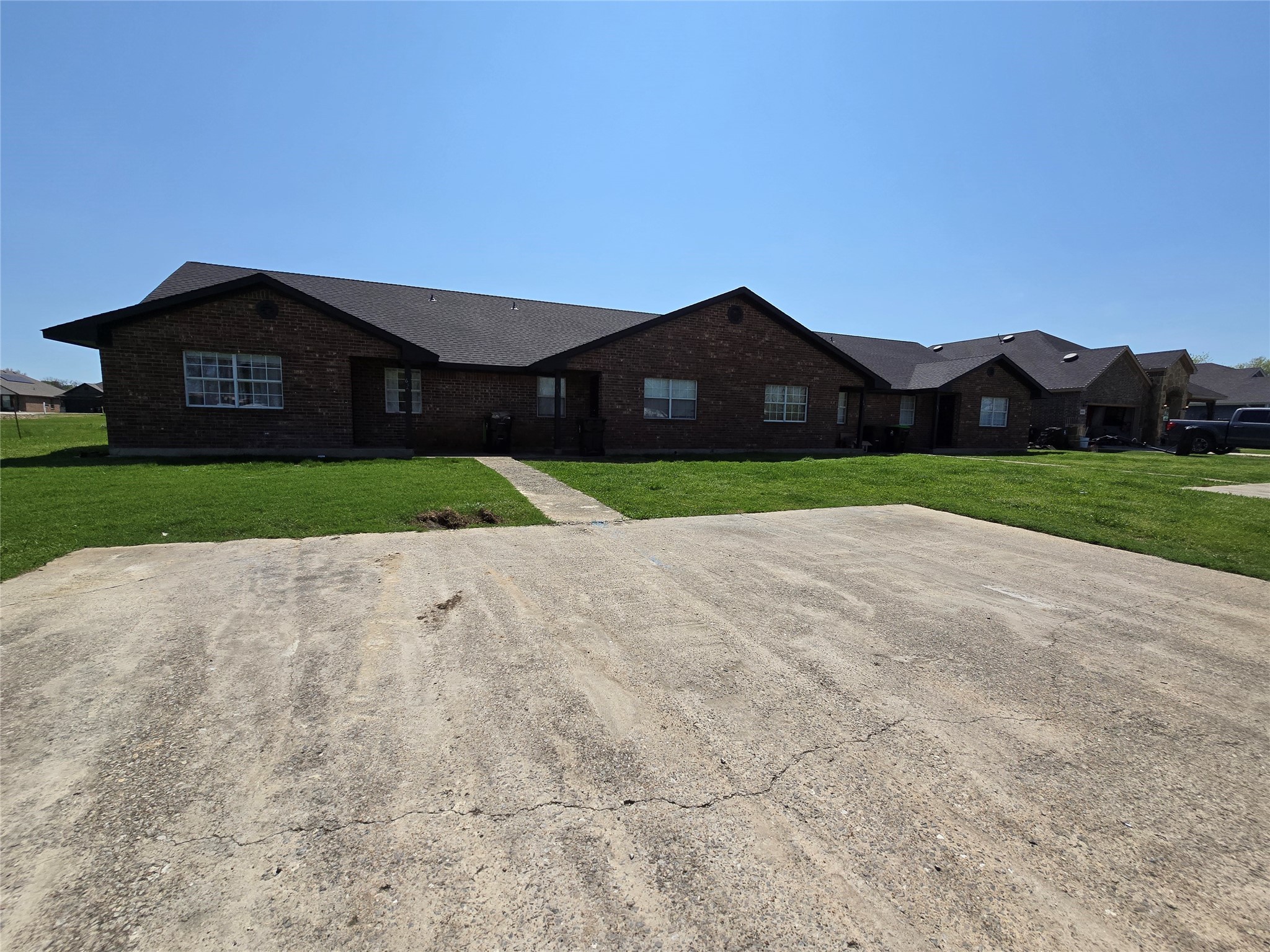 637-643 Copenhavr Street Pilot Point TX 76258