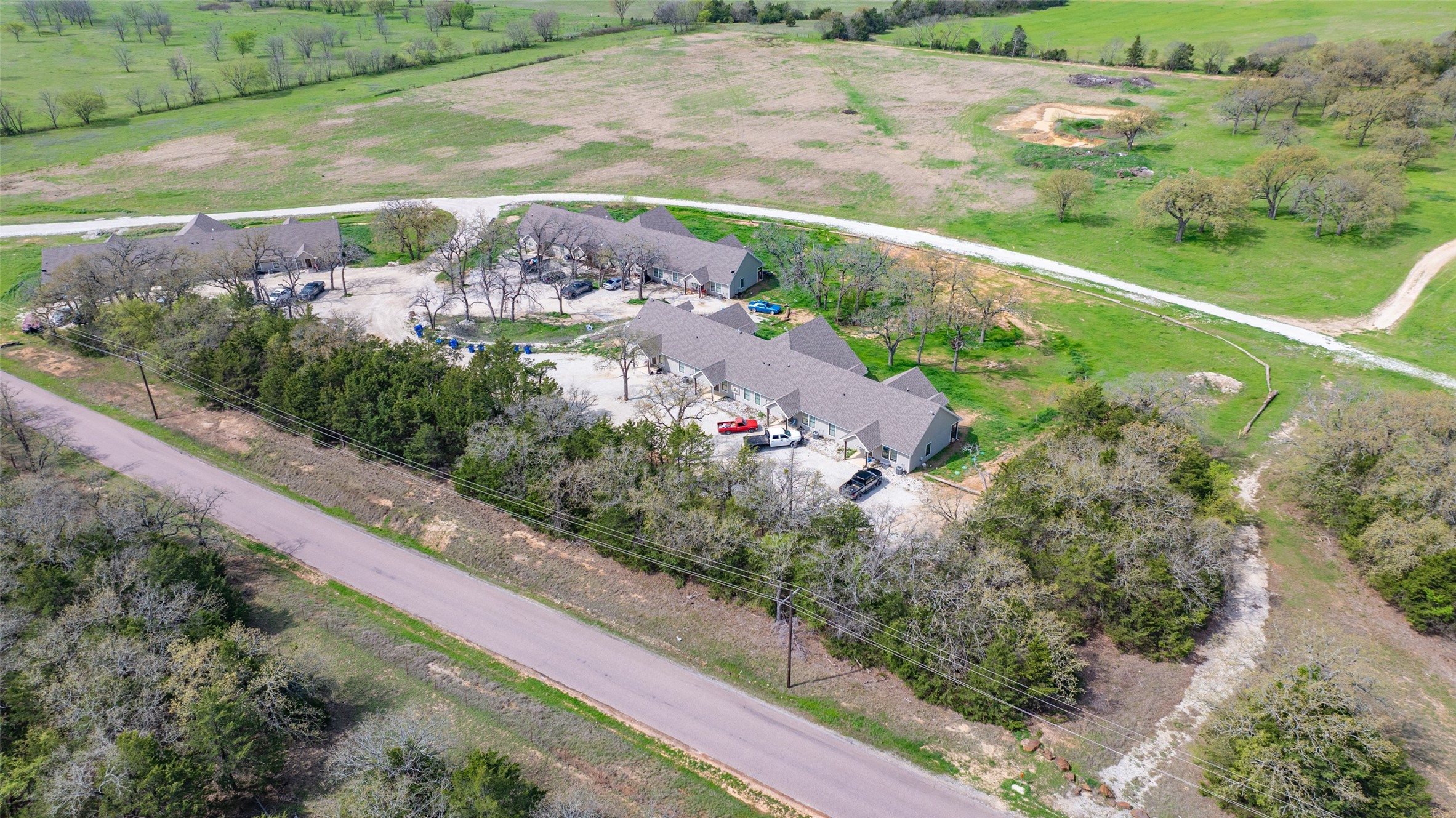 1304 County Road 115 Gainesville TX 76240