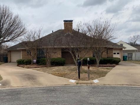 2016 & 2018 Monte Cristo Way Sherman TX 75092
