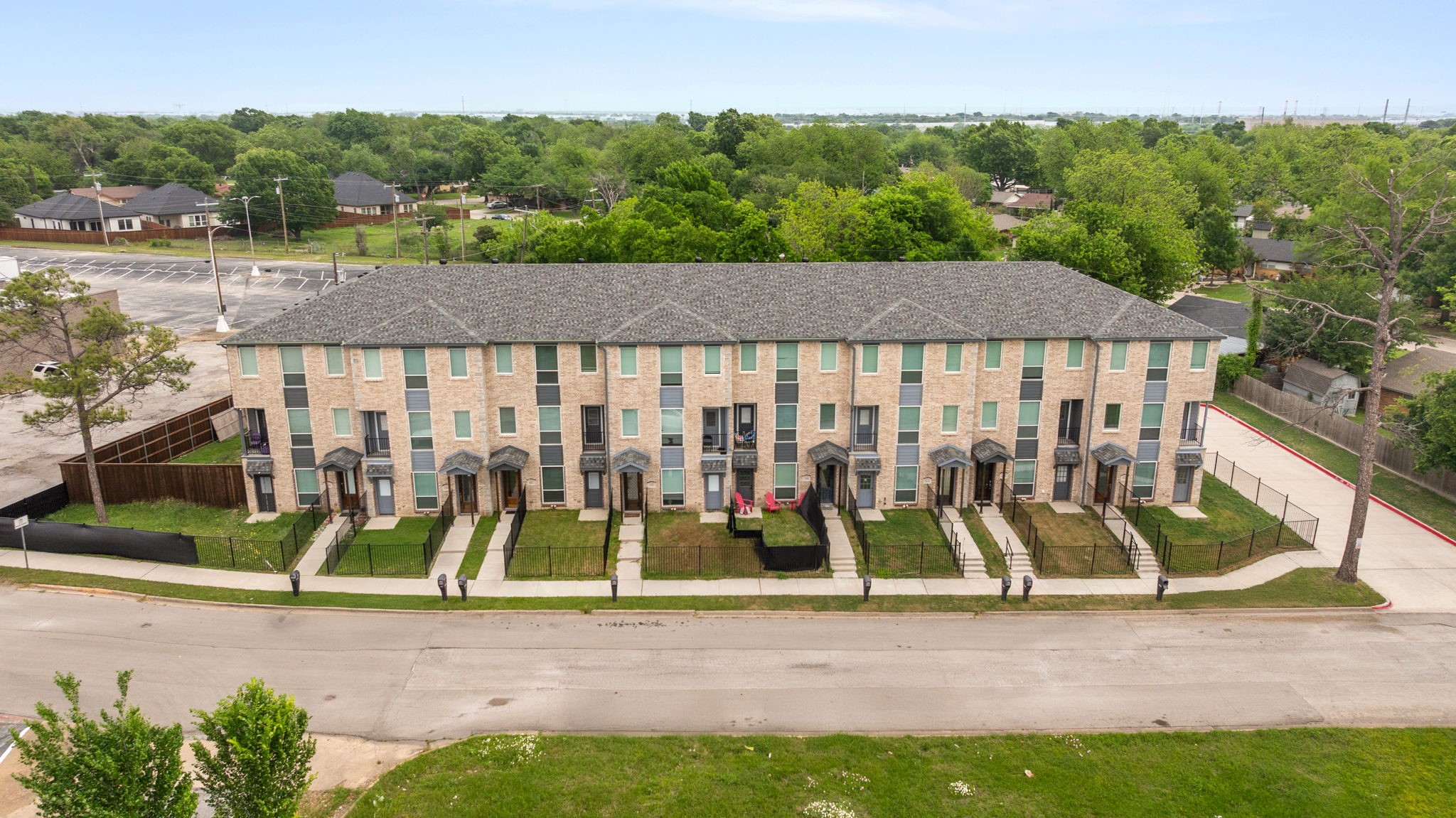 1609 Mignon Drive Arlington TX 76010
