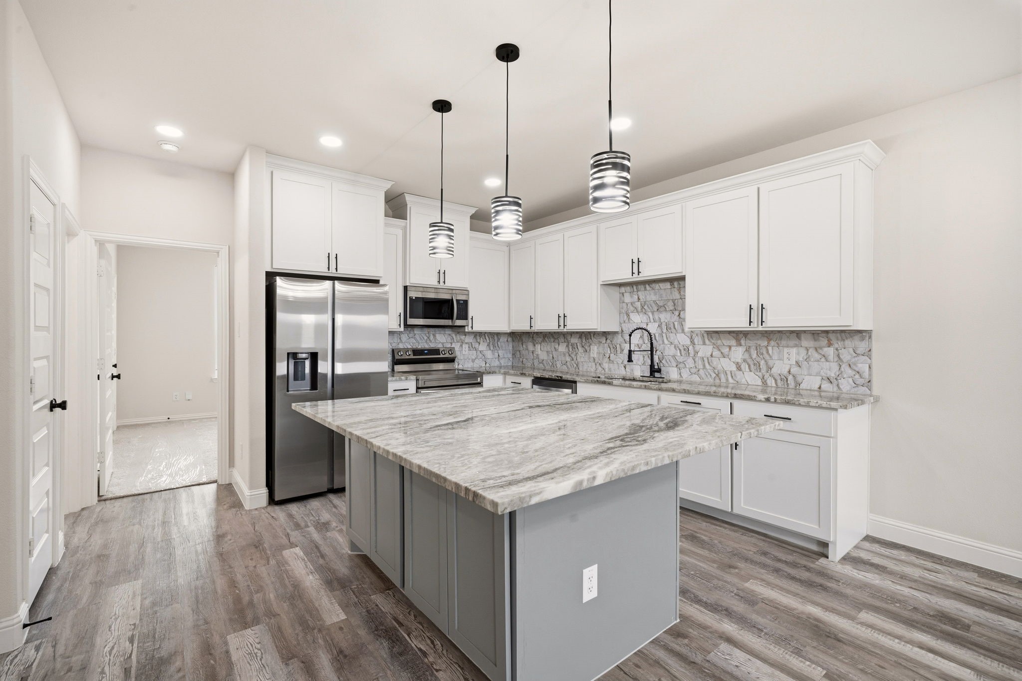 1609 Mignon Drive Arlington TX 76010
