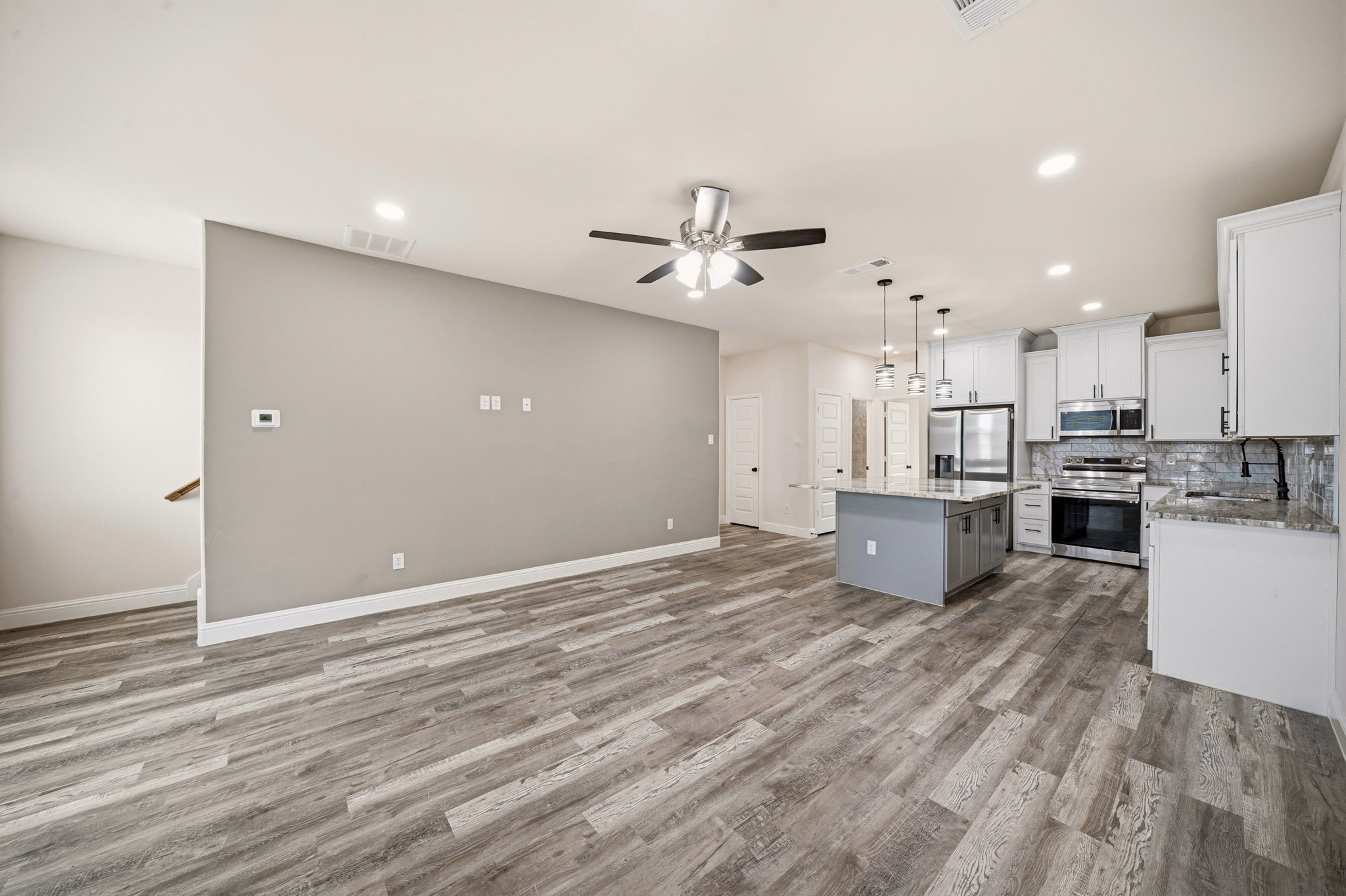 1609 Mignon Drive Arlington TX 76010