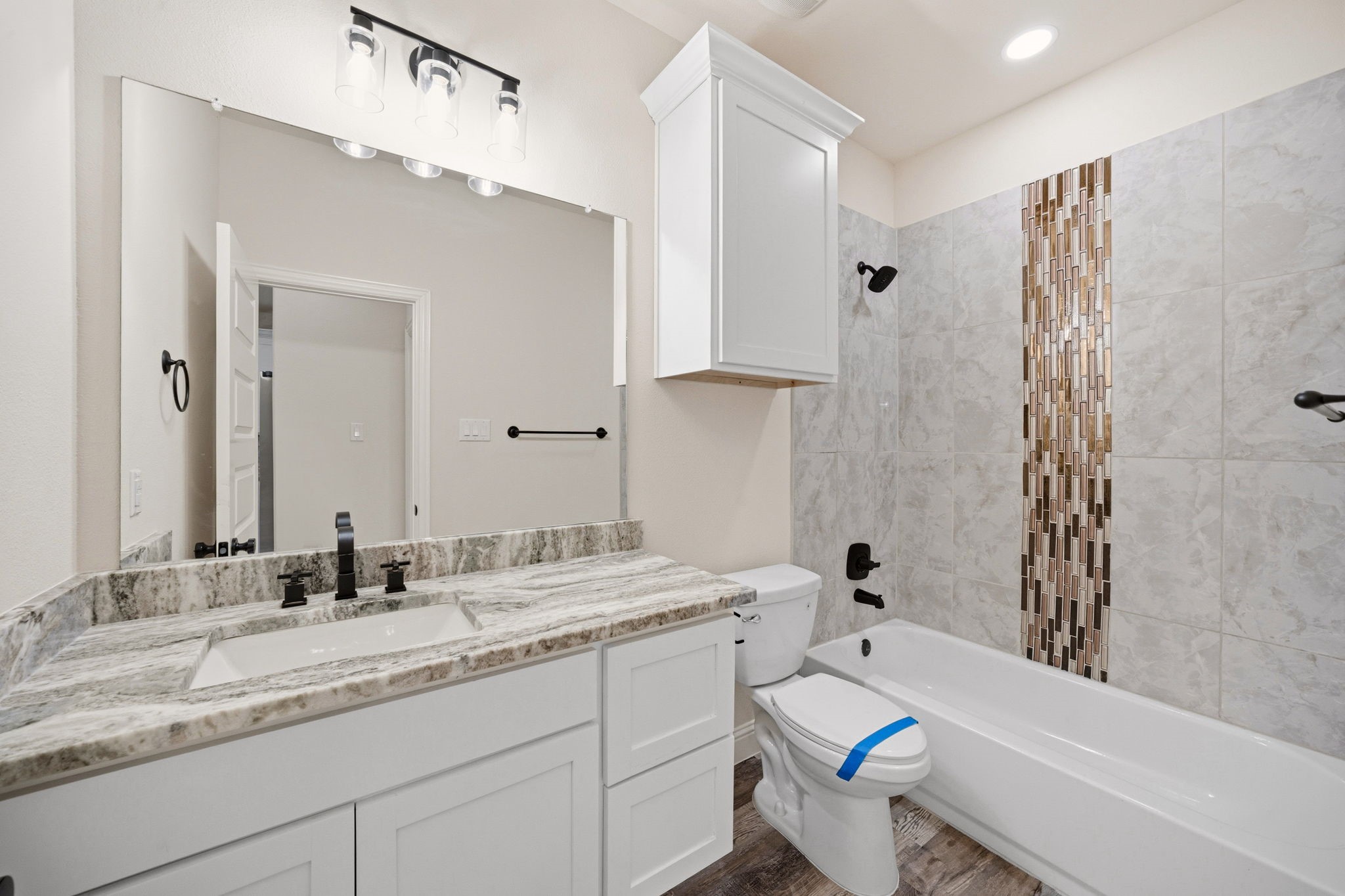 1609 Mignon Drive Arlington TX 76010