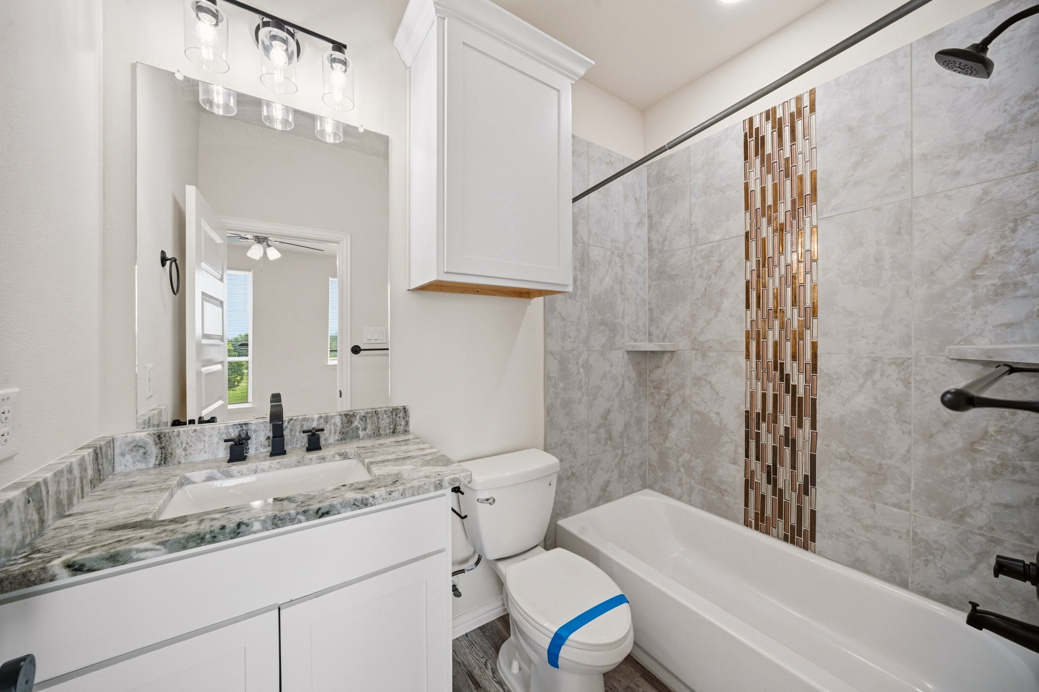 1609 Mignon Drive Arlington TX 76010