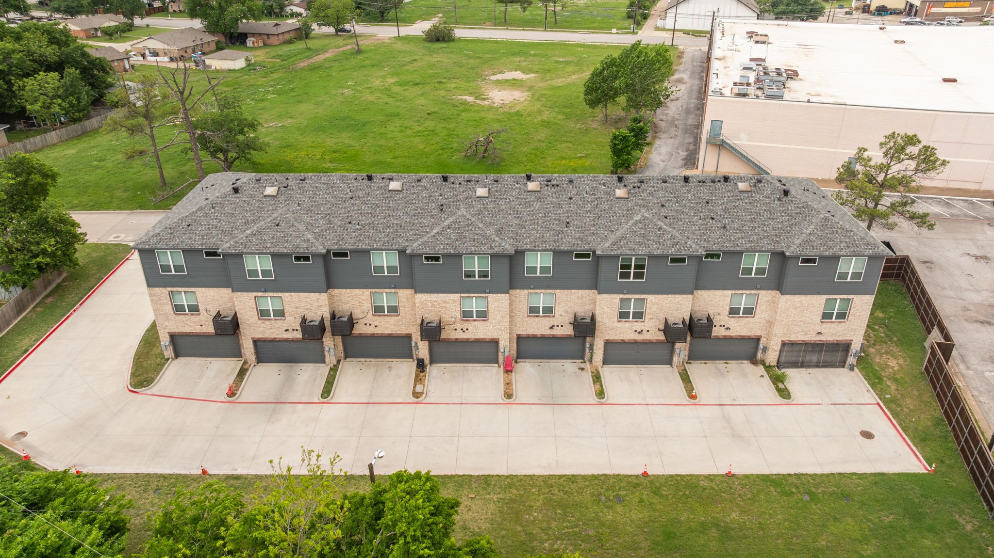1609 Mignon Drive Arlington TX 76010