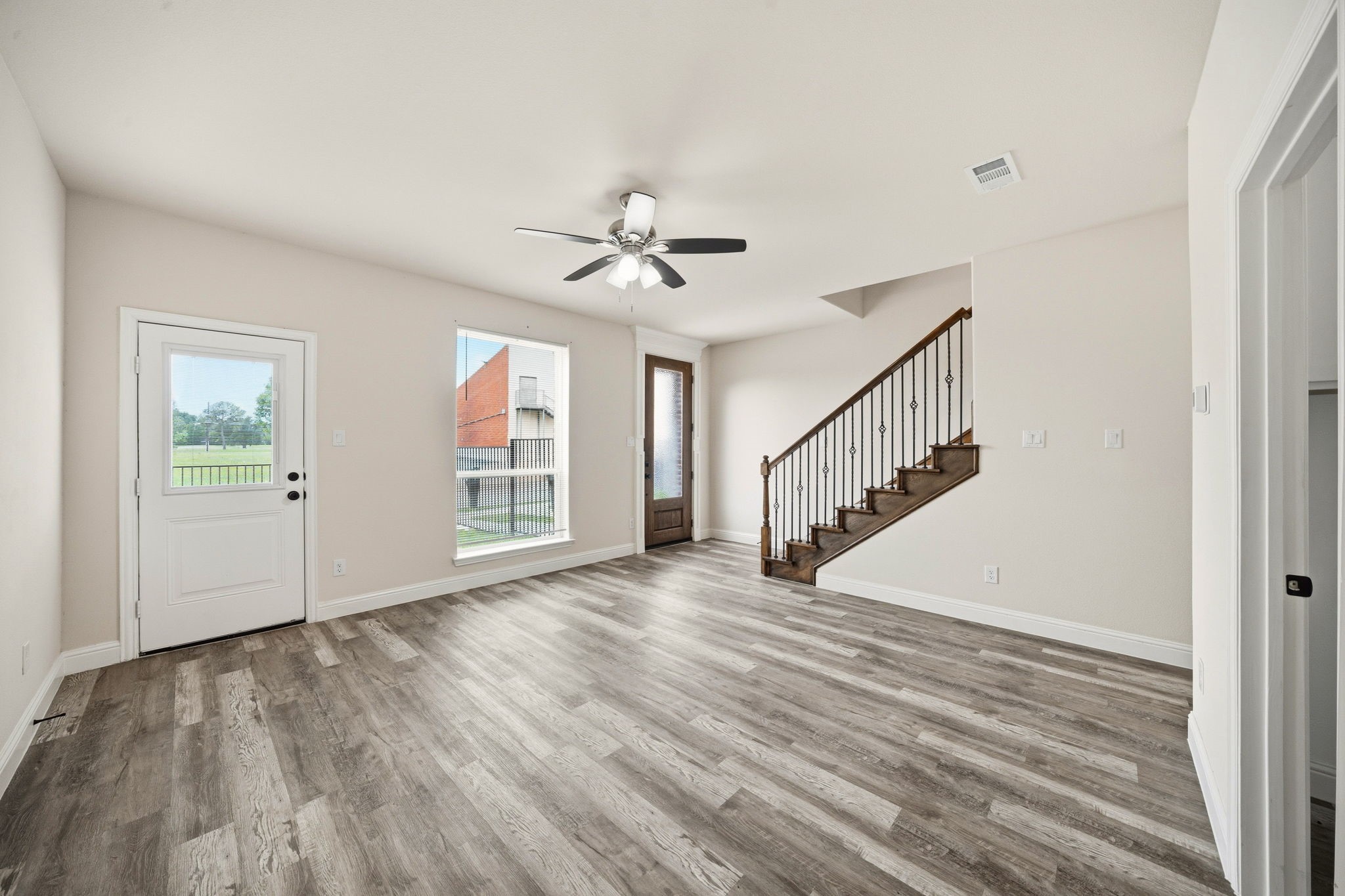1609 Mignon Drive Arlington TX 76010