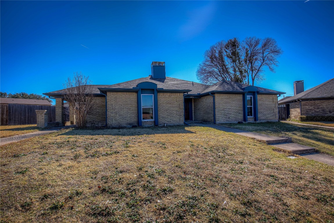 10332 Bernardin Circle Dallas TX 75243