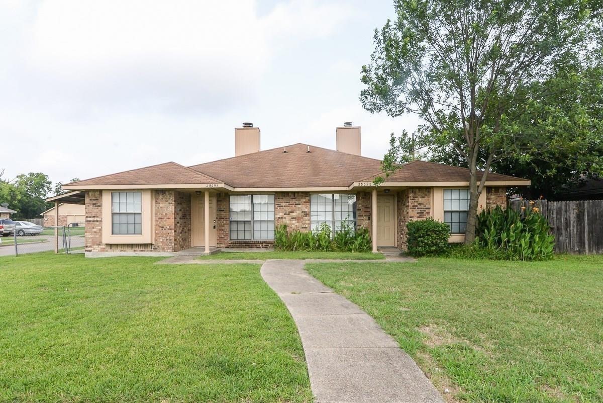 2509 Stanford Street Rowlett TX 75088