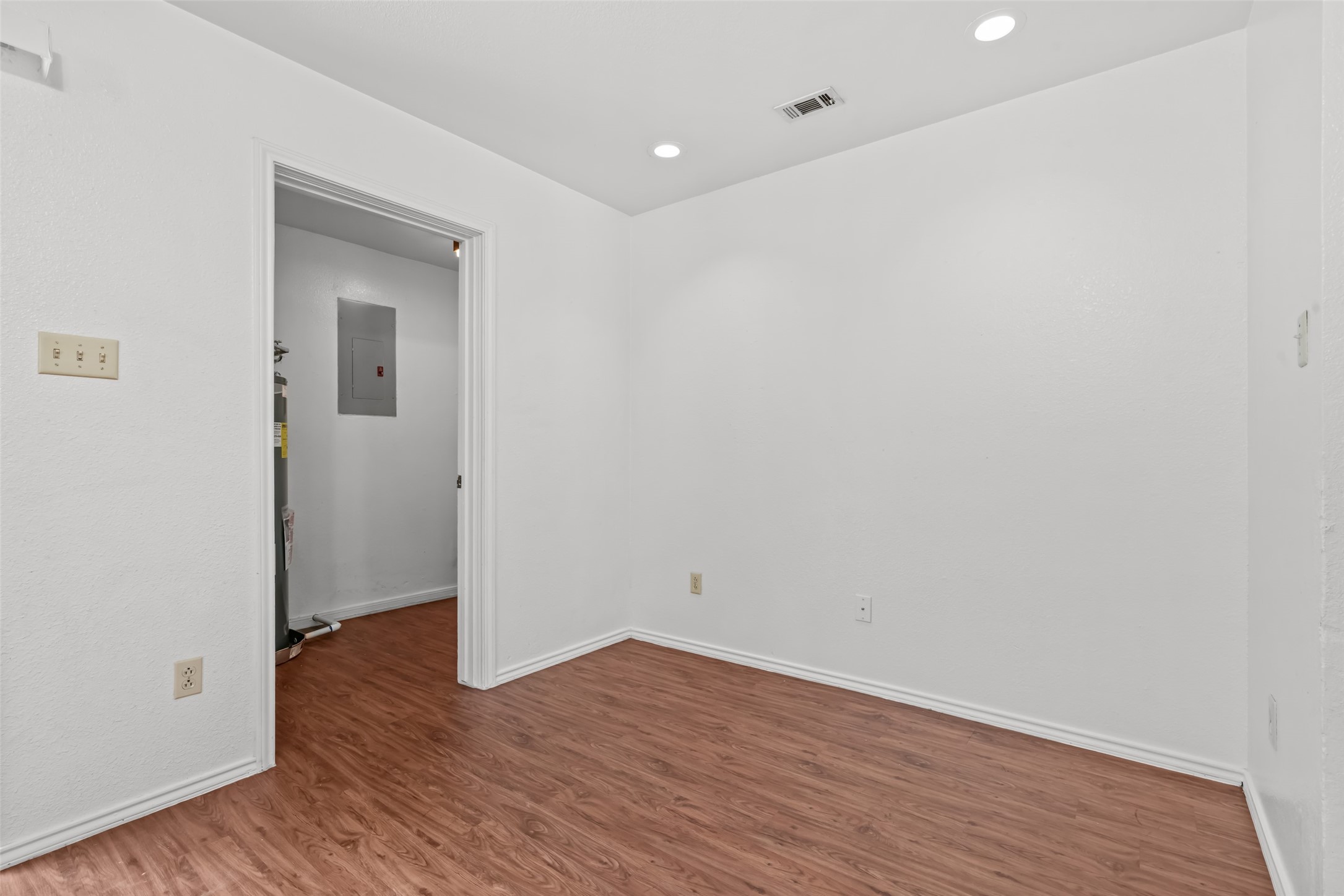 208 Lanham Court White Settlement TX 76108
