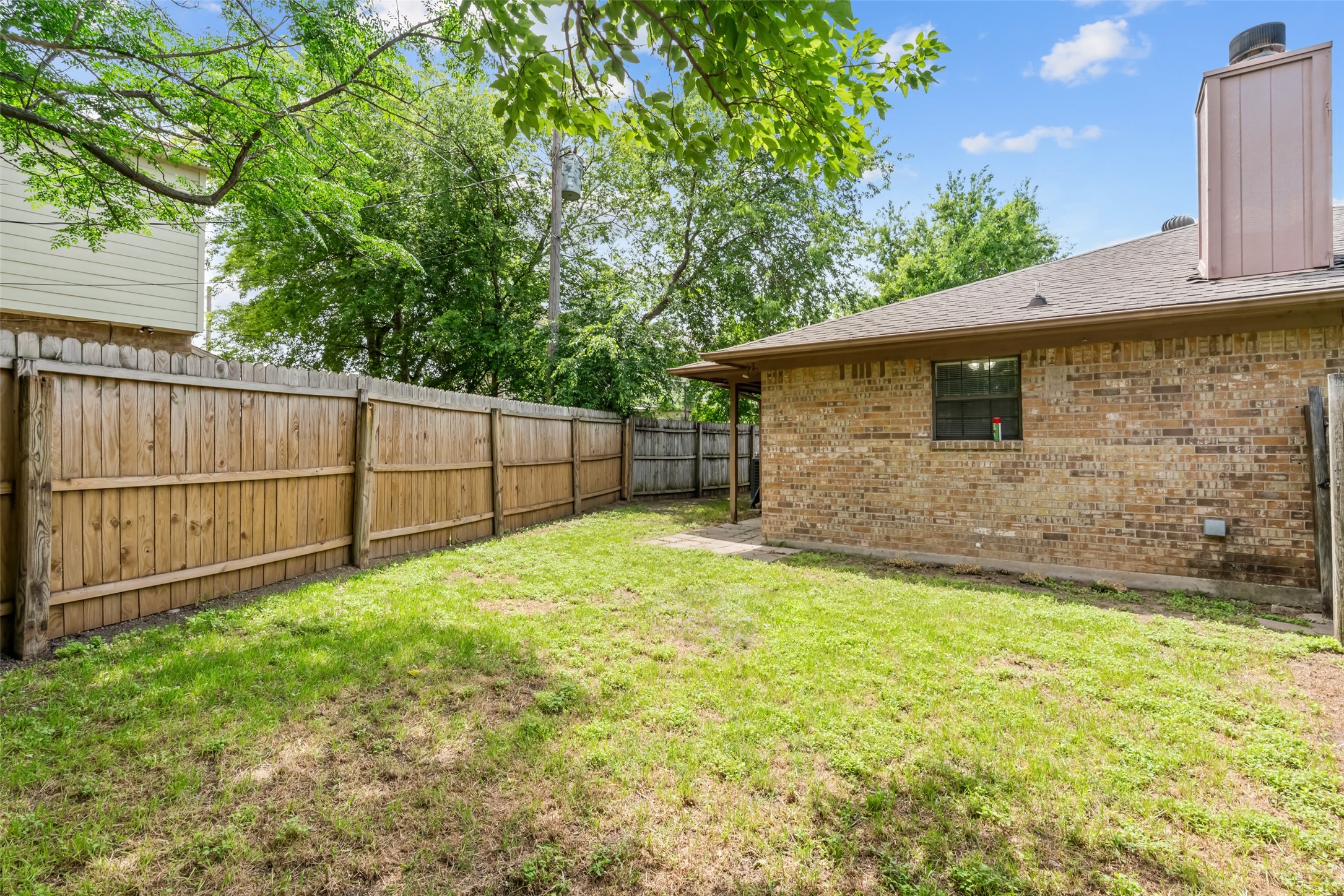 208 Lanham Court White Settlement TX 76108