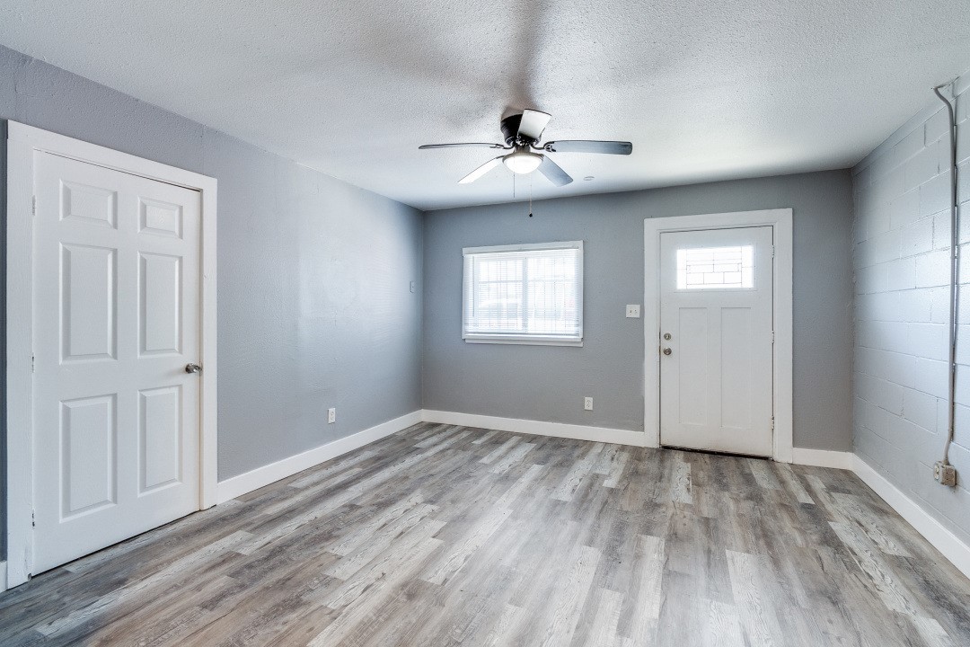 3332 Rutledge Street Dallas TX 75215