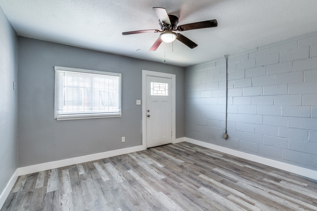 3332 Rutledge Street Dallas TX 75215