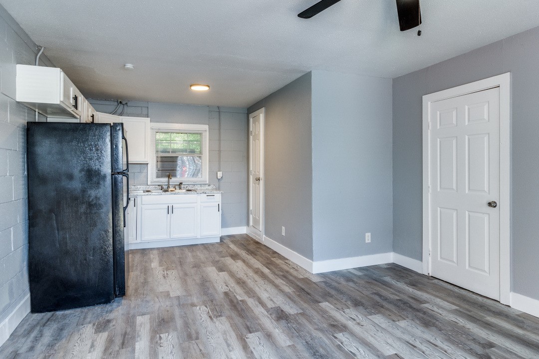 3332 Rutledge Street Dallas TX 75215