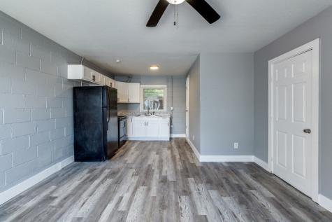 3332 Rutledge Street Dallas TX 75215