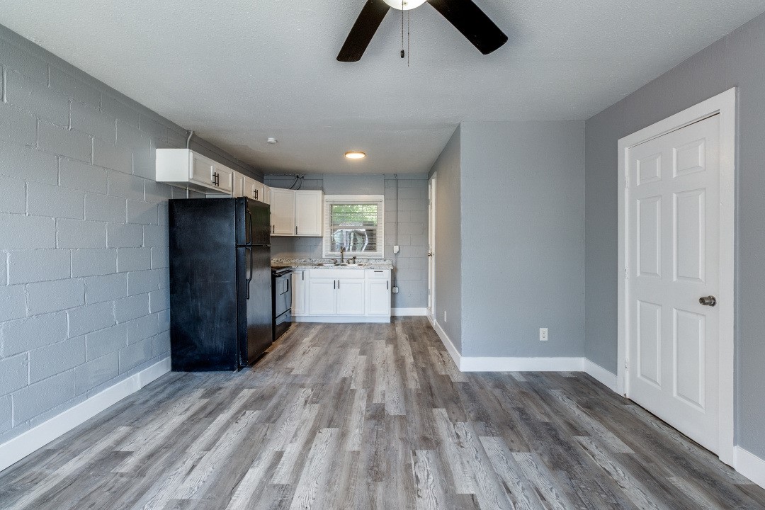 3332 Rutledge Street Dallas TX 75215