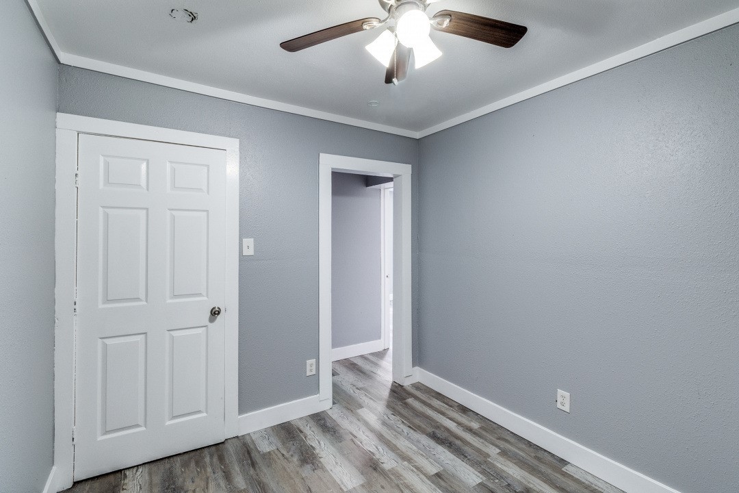 3332 Rutledge Street Dallas TX 75215
