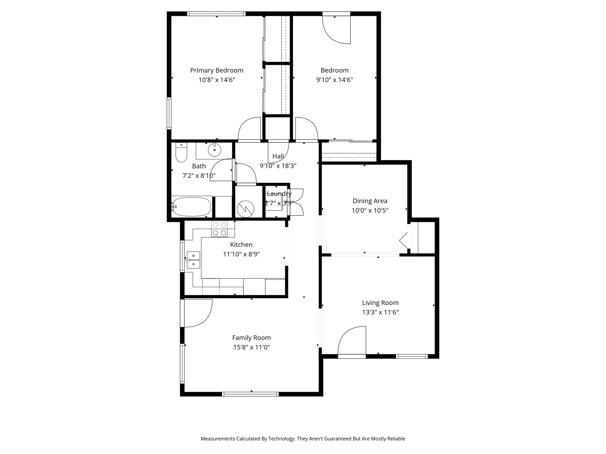 11315-11317 Lochwood Boulevard Dallas TX 75218