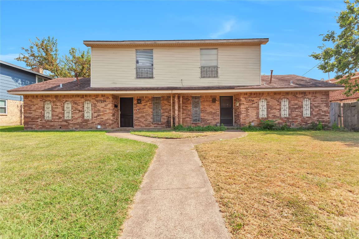 11354 Quail Run Street Dallas TX 75238