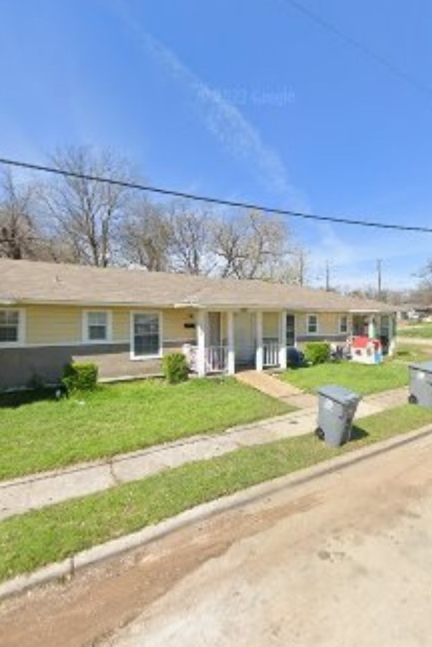 4607 Wahoo Street Dallas TX 75210