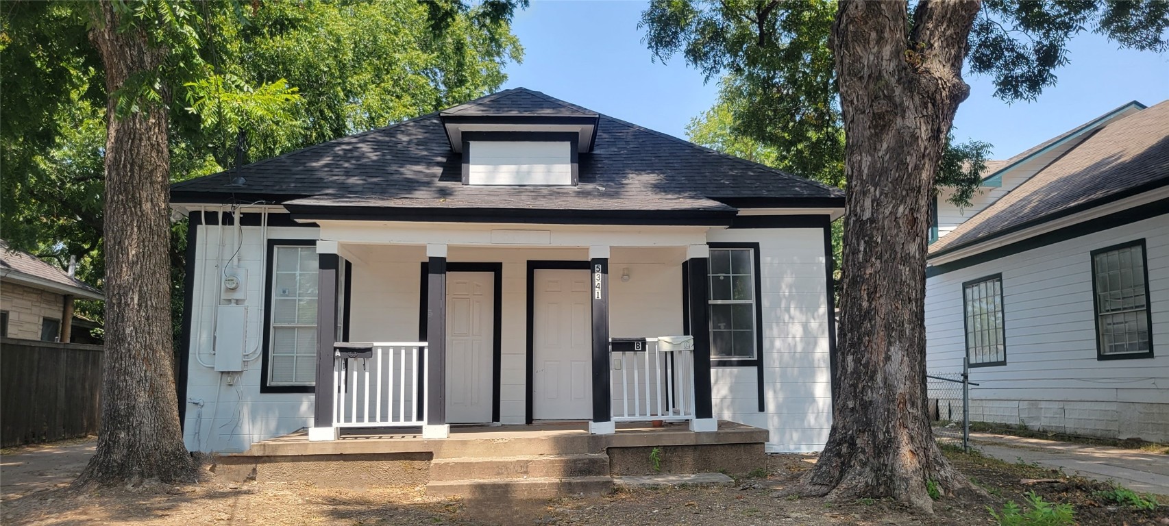 5341 Ash Lane Dallas TX 75223