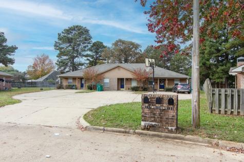 6117 Summerhill Place Texarkana TX 75503