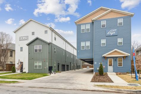 5313-5317 Reiger Avenue Dallas TX 75214