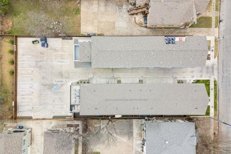 5313-5317 Reiger Avenue Dallas TX 75214