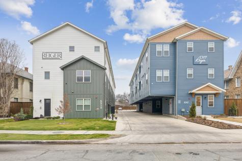 5313-5317 Reiger Avenue Dallas TX 75214