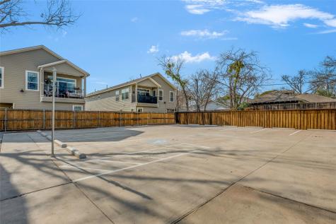 5313-5317 Reiger Avenue Dallas TX 75214