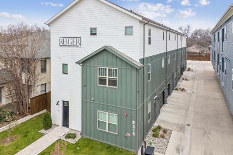 5313-5317 Reiger Avenue Dallas TX 75214