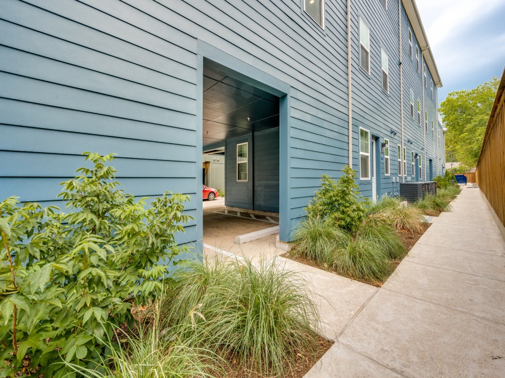 5313-5317 Reiger Avenue Dallas TX 75214