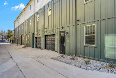 5313-5317 Reiger Avenue Dallas TX 75214