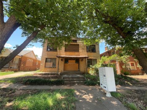 702 Warford Street Wichita Falls TX 76301