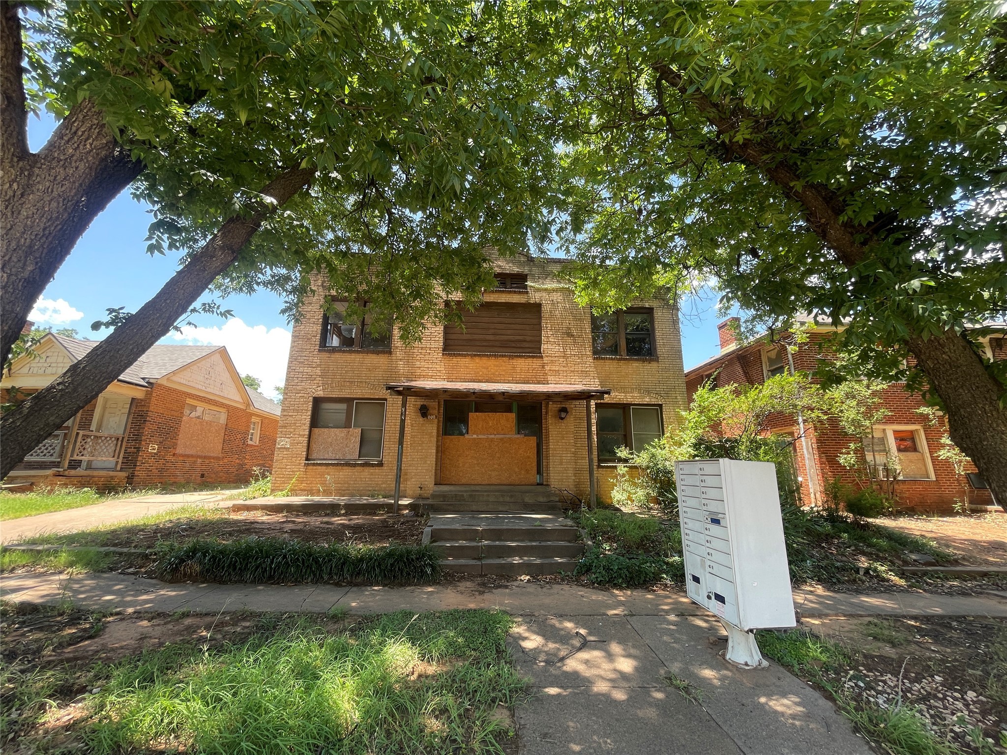 702 Warford Street Wichita Falls TX 76301