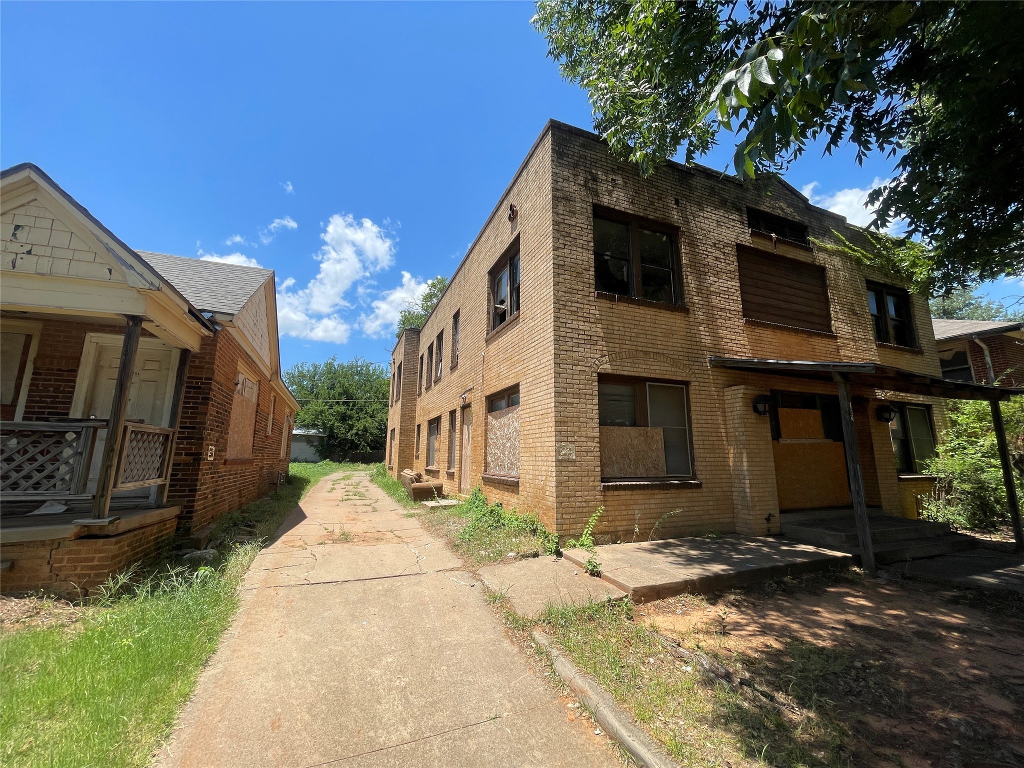 702 Warford Street Wichita Falls TX 76301