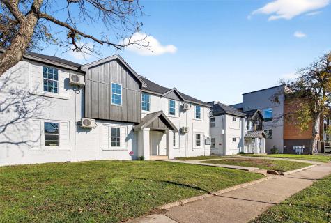 435 W 9th Street Dallas TX 75208