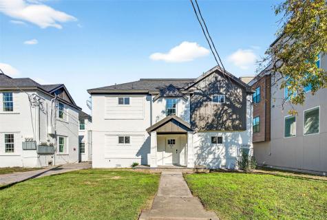 435 W 9th Street Dallas TX 75208
